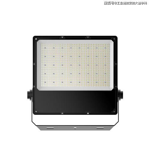 工业厂房、防爆与户外照明 LED灯具灯饰选型指南
