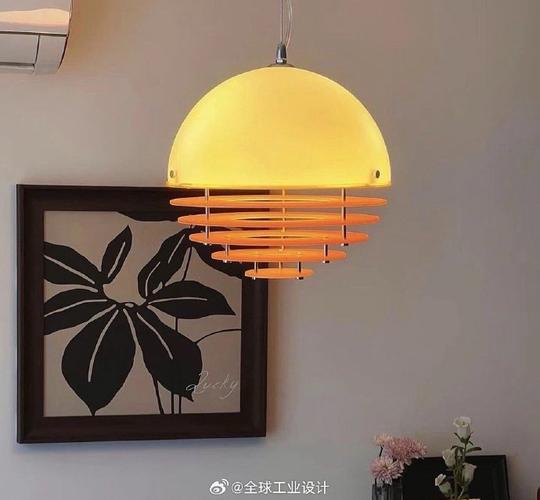 SIMIG Lighting Bauhaus 重塑经典，点亮现代光影美学